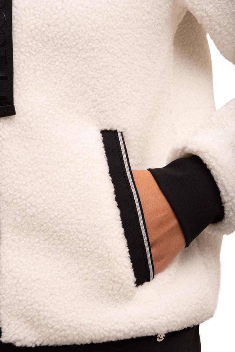 luhta edele midlayer