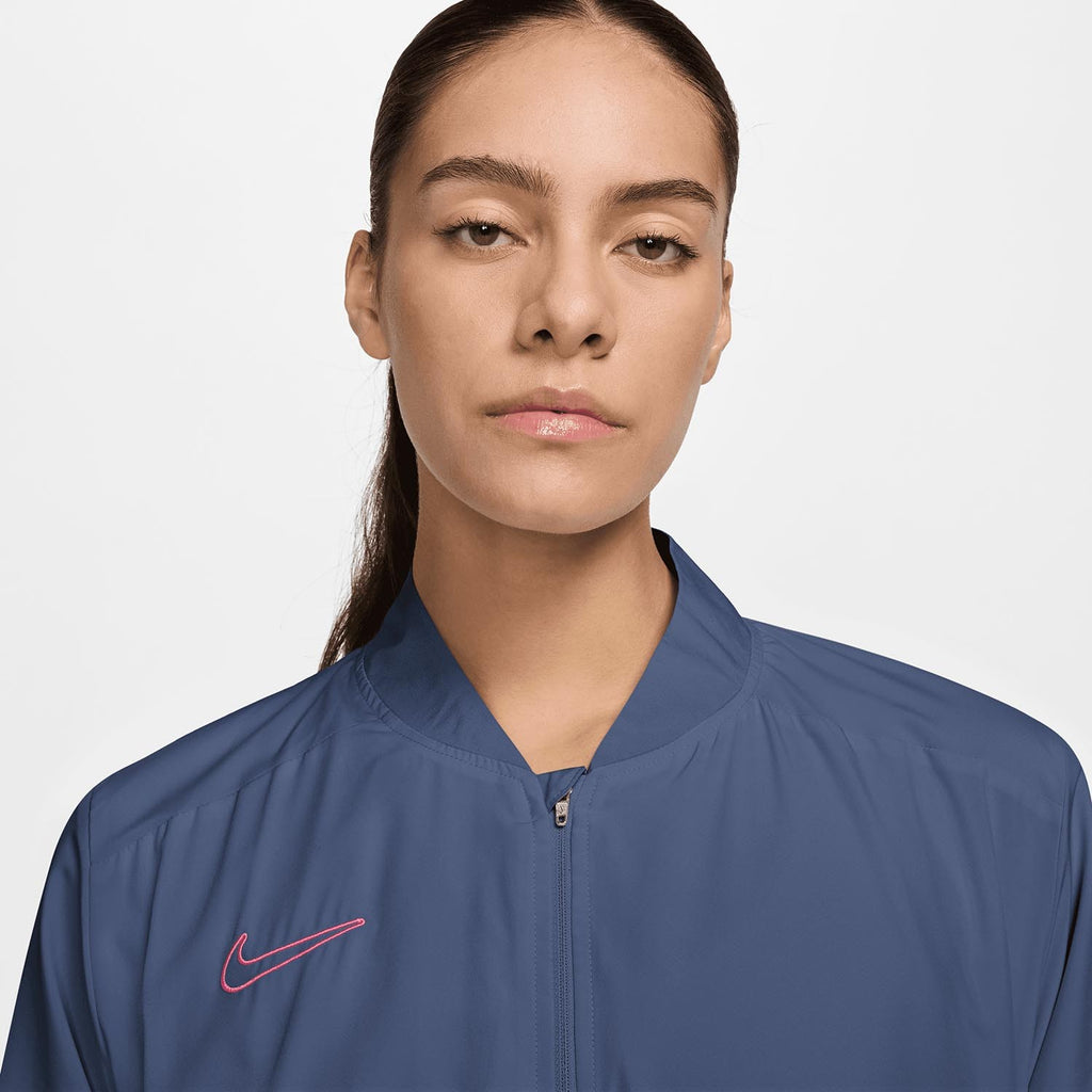 Dri-fit Acd25 Trk Suit Wvn trainingspak voetbal