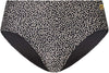 Mid Waist bikinibroekje