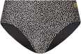 Mid Waist bikinibroekje