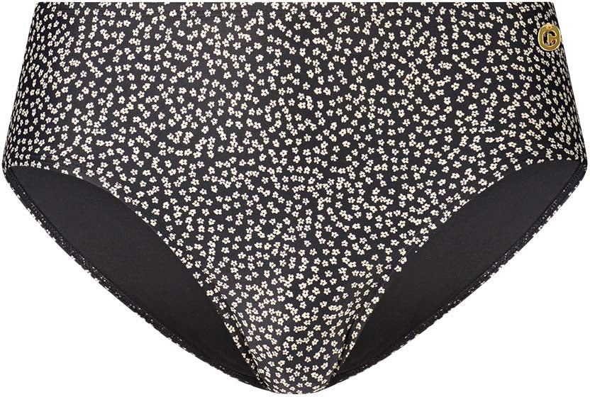 Mid Waist bikinibroekje