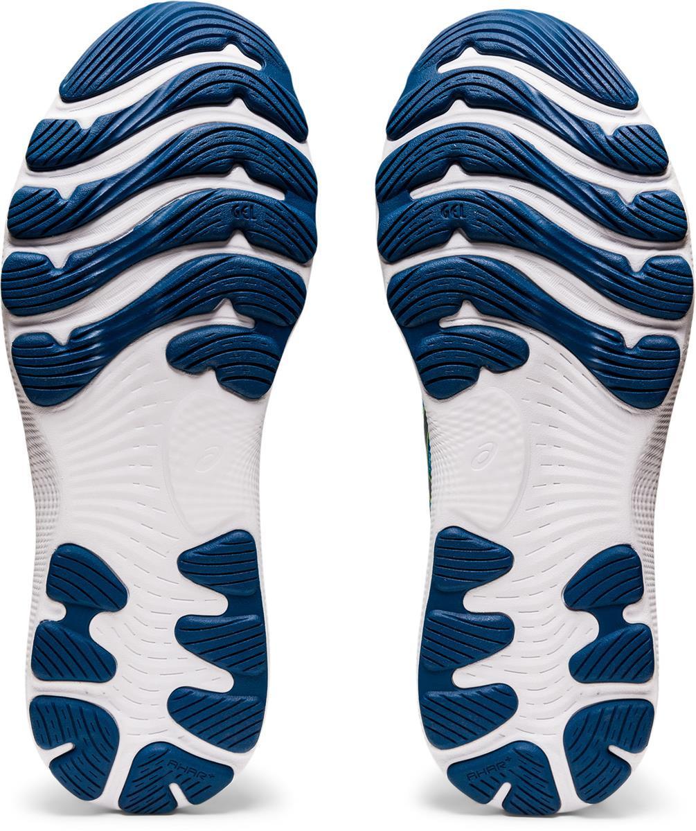 Gel-Nimbus 24. Laufschuh US-Gr.