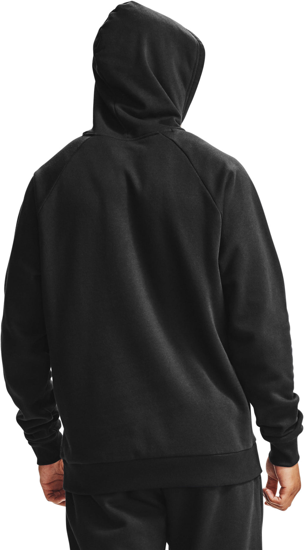 Rival Fleece hoodie