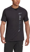 All Blacks Supporters T-shirt