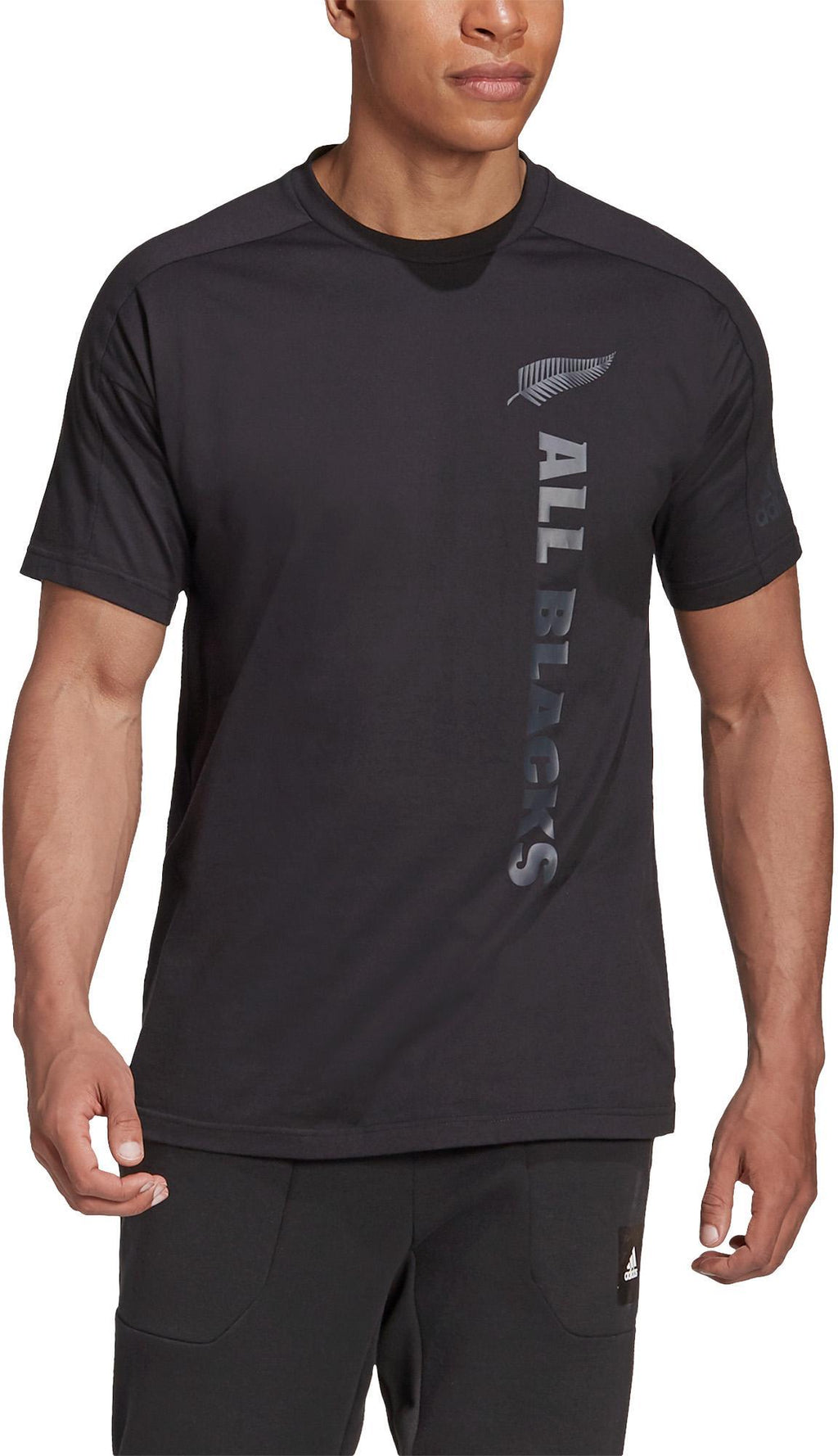 All Blacks Supporters T-shirt
