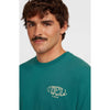 Box Logo T-shirt strand