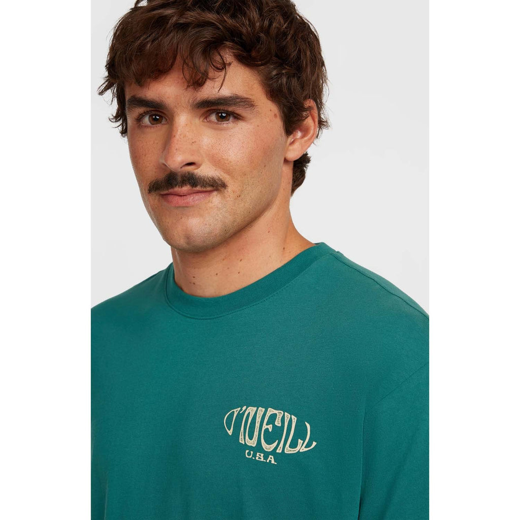 Box Logo T-shirt strand