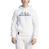 Real Madrid DNA hoodie