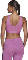 Essentials 3-Stripes croptop