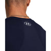 ua vanish seamless ss-blu