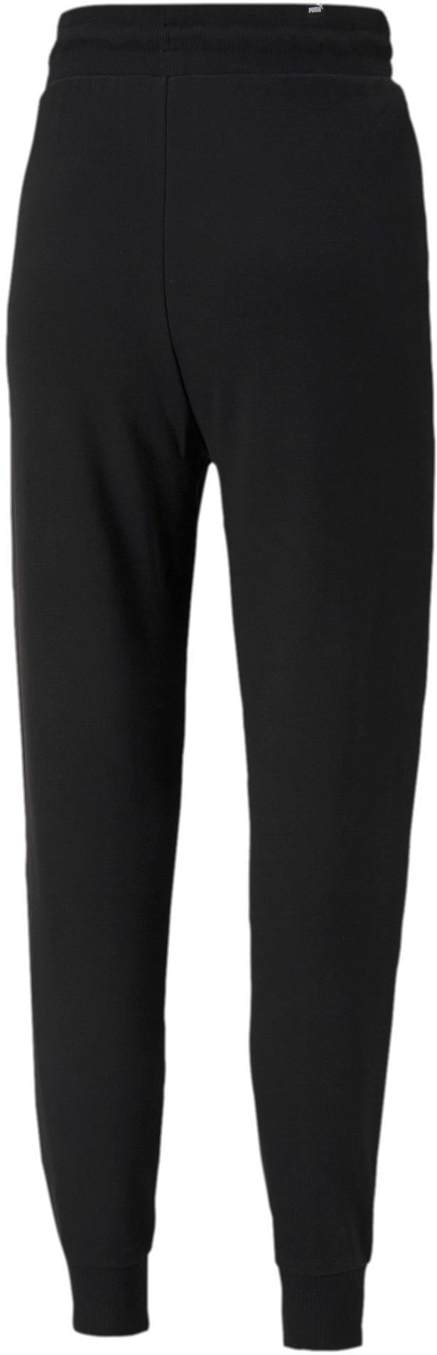 Rebel High Waist Pants