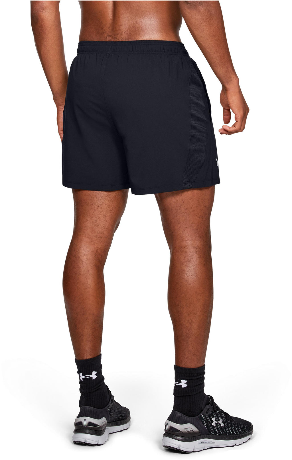 UA LAUNCH SW 5'' SHORT