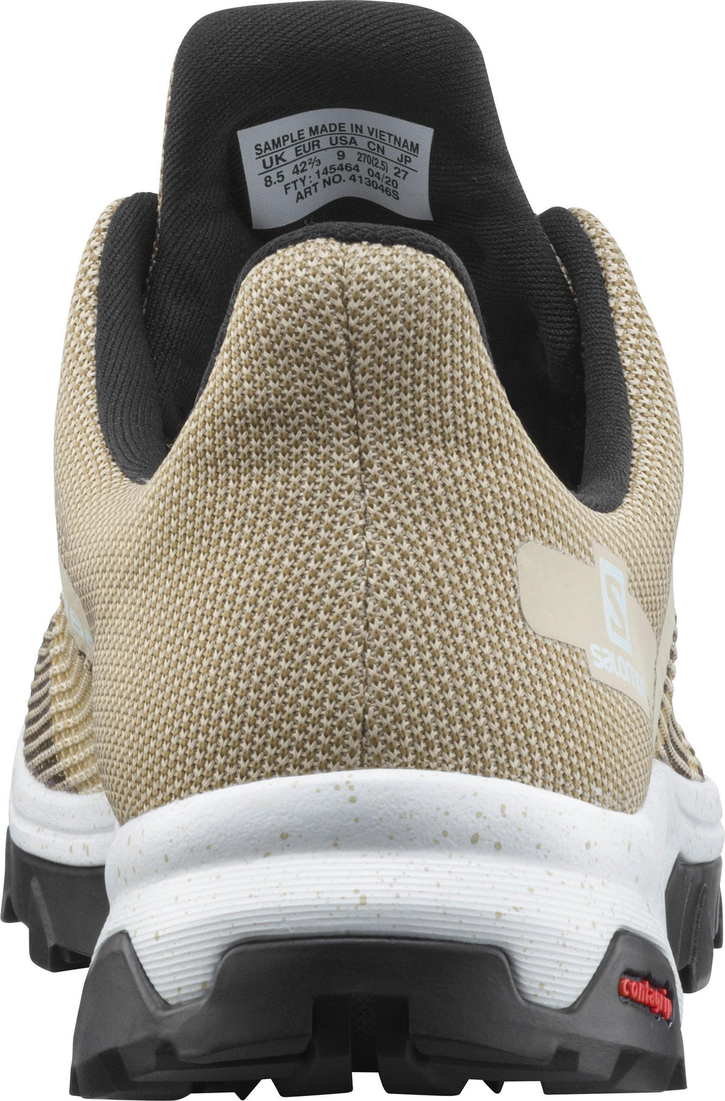 Shoes Outline Prism Gtx Safari/black/wht