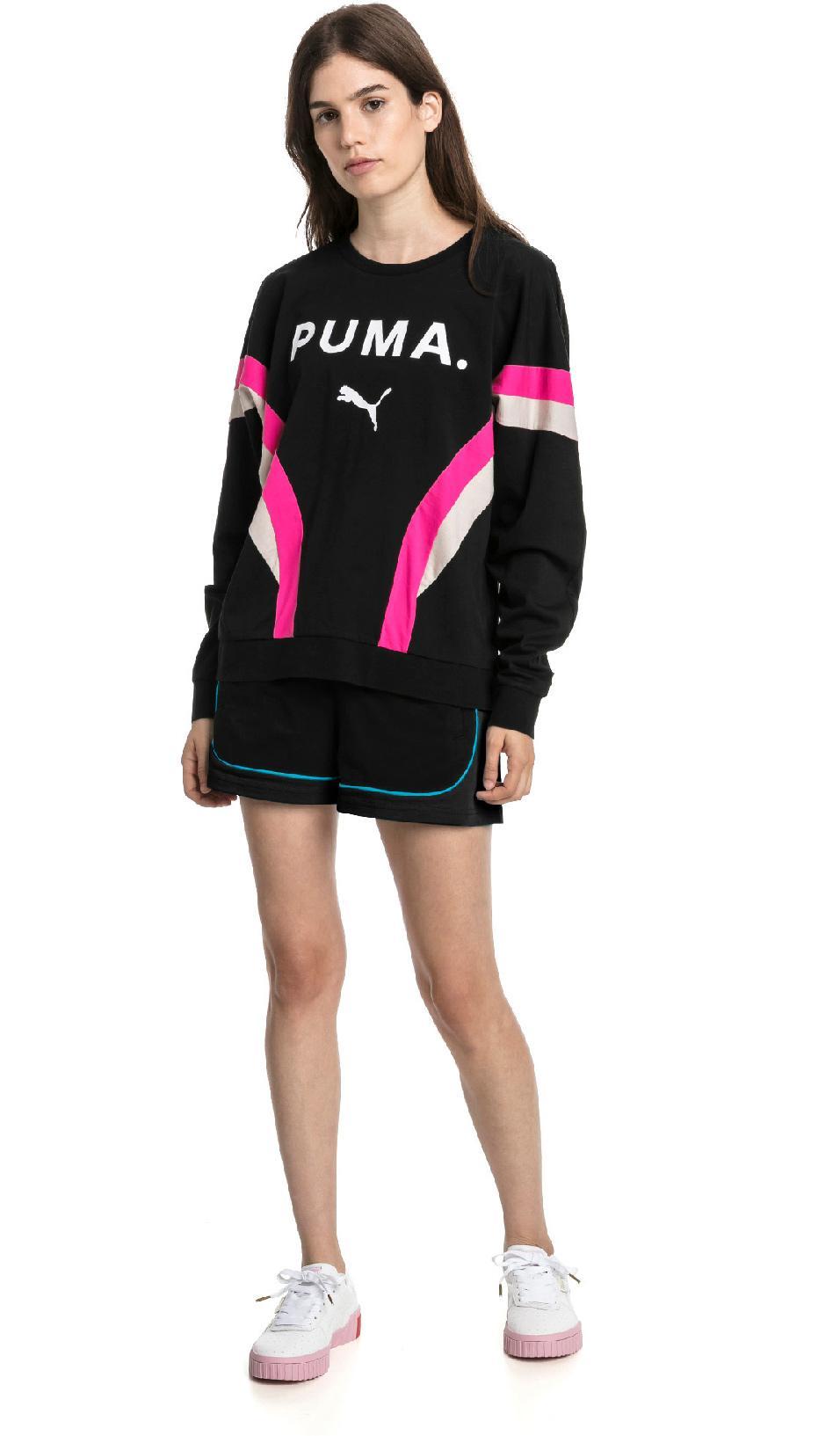 chase long sleeve top