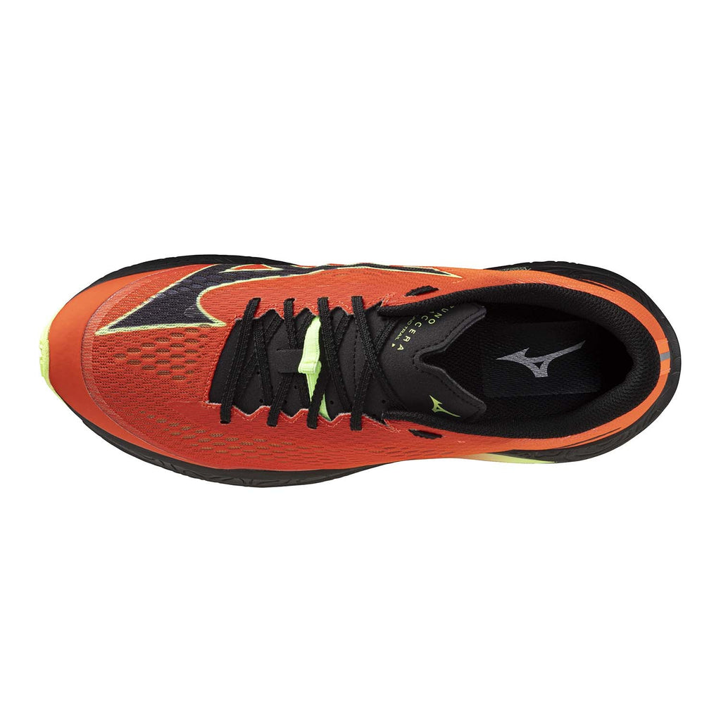 mizuno neo accera hardloopschoenen