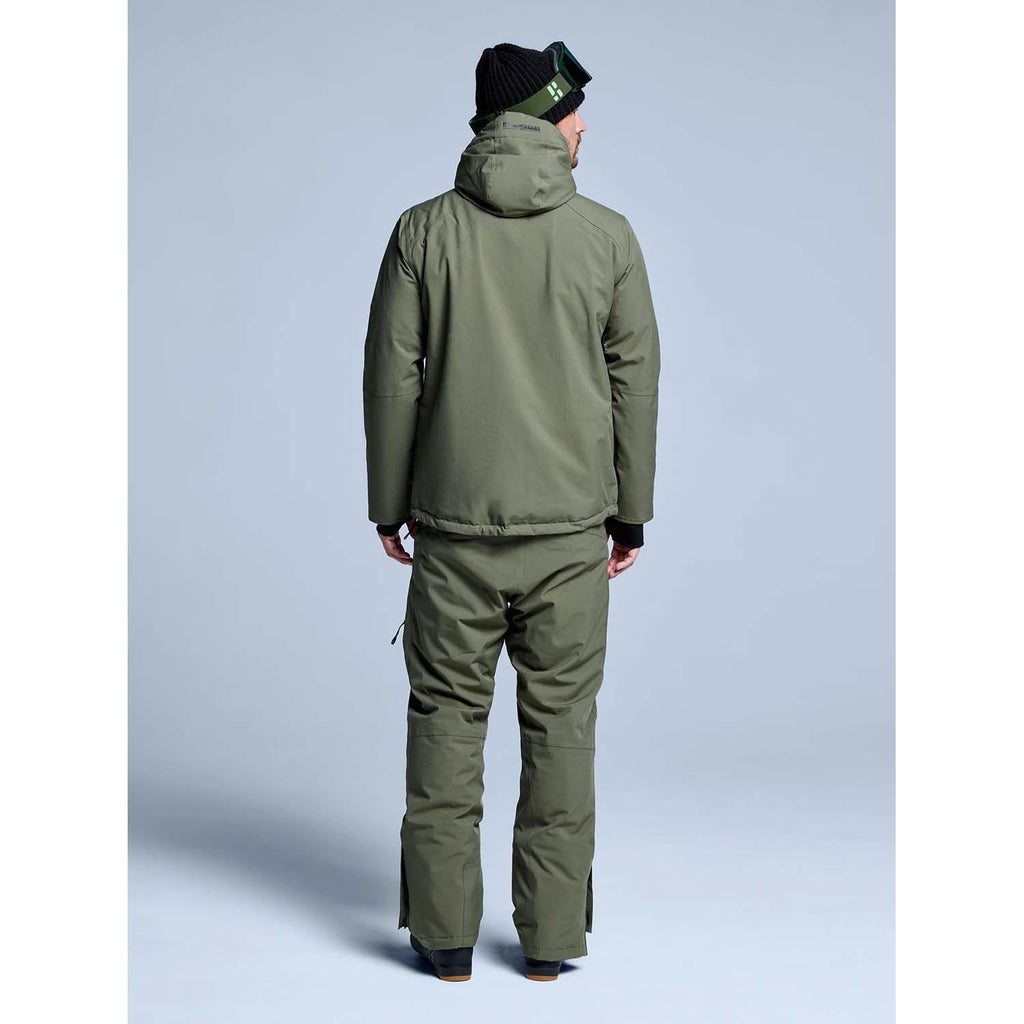 Arctic 2l Insulated Jacket