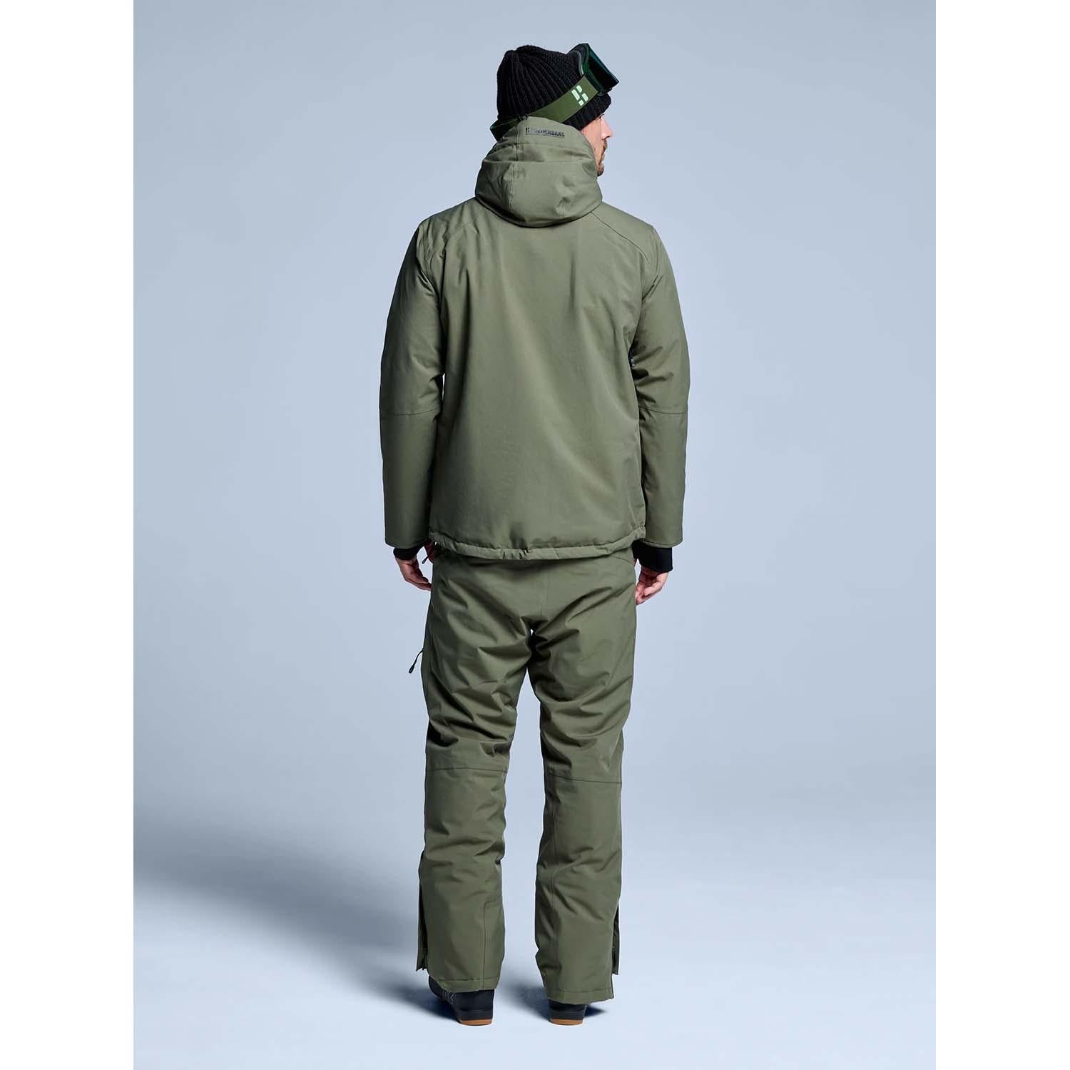 Arctic 2l Insulated Jacket