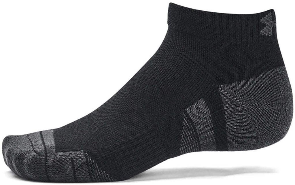 Performance Tech Low 3-pack sokken