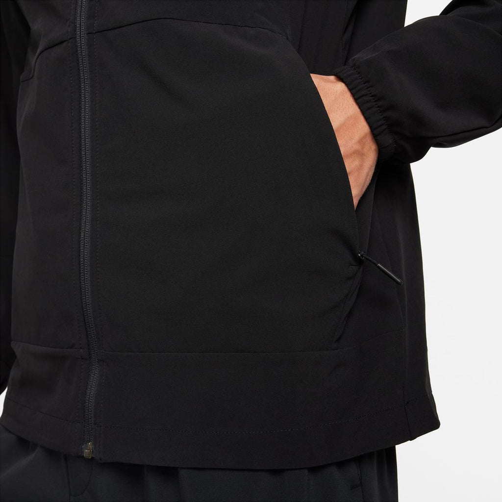 dri-fit unlimited men's fitnes