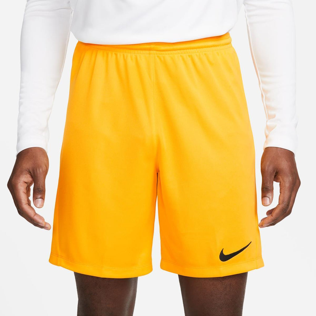 NIKE DRI-FIT PARK III MEN'S SO