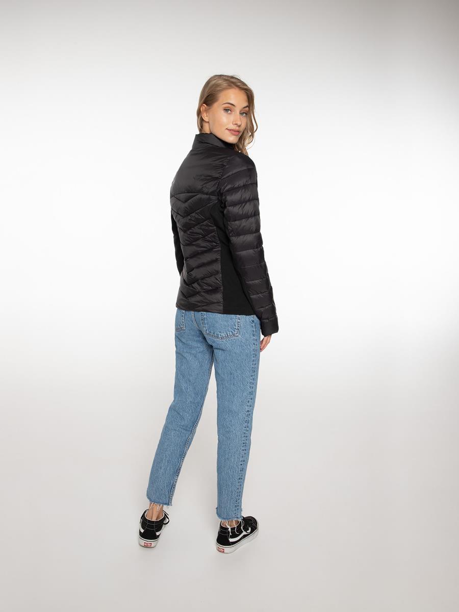 Ogoki Outerwear Jacket