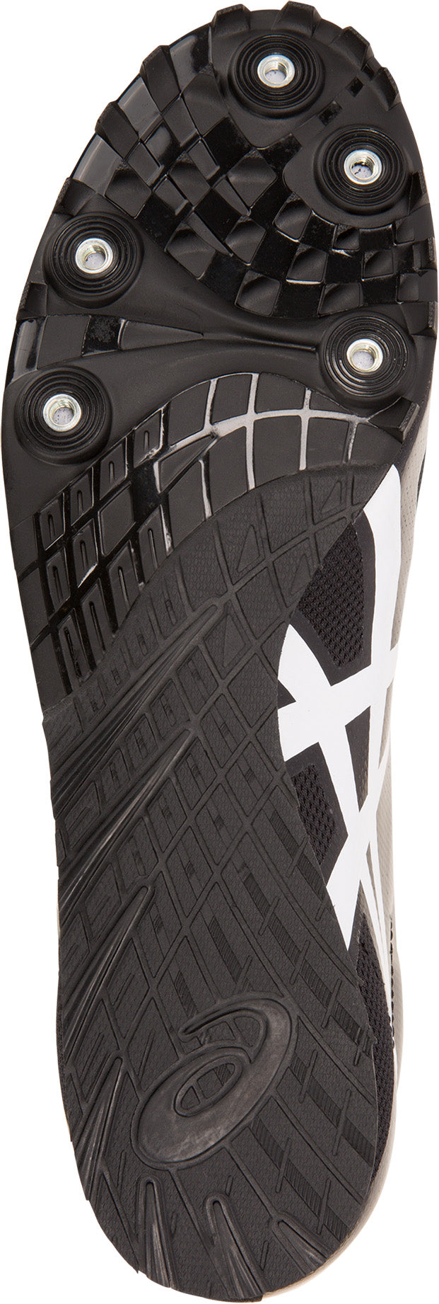 Hyper Ld 6 Spike hardloopschoenen