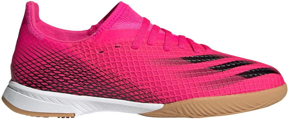 X Ghosted.3 Indoor Voetbalschoenen