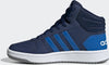 Hoops 2.0 Mid kids sneakers