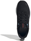 Lite Racer Rebold