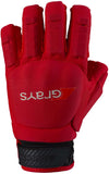 Touch L hockeyhandschoen