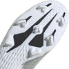 X Ghosted.3 Laceless Firm Ground Voetbalschoenen