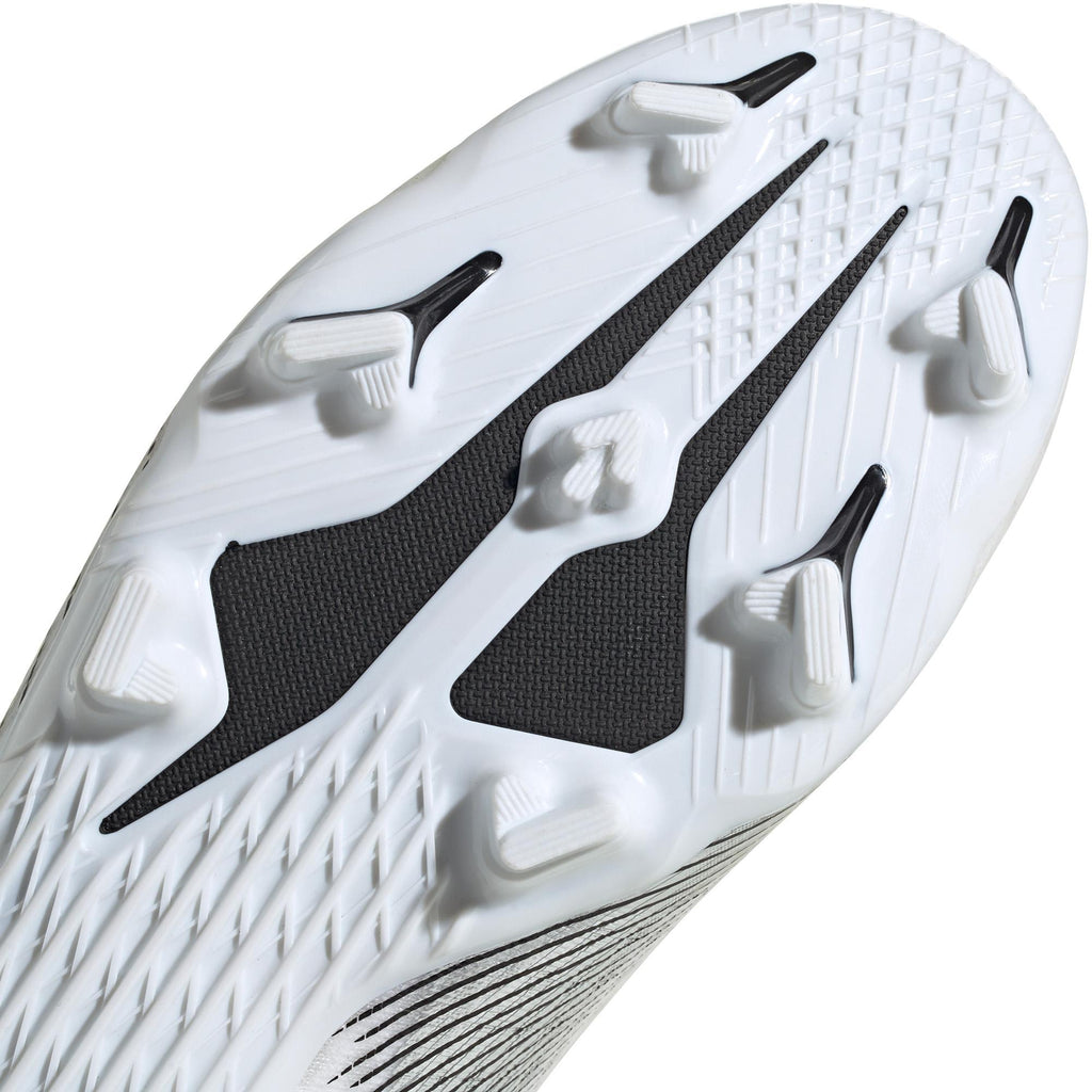 X Ghosted.3 Laceless Firm Ground Voetbalschoenen