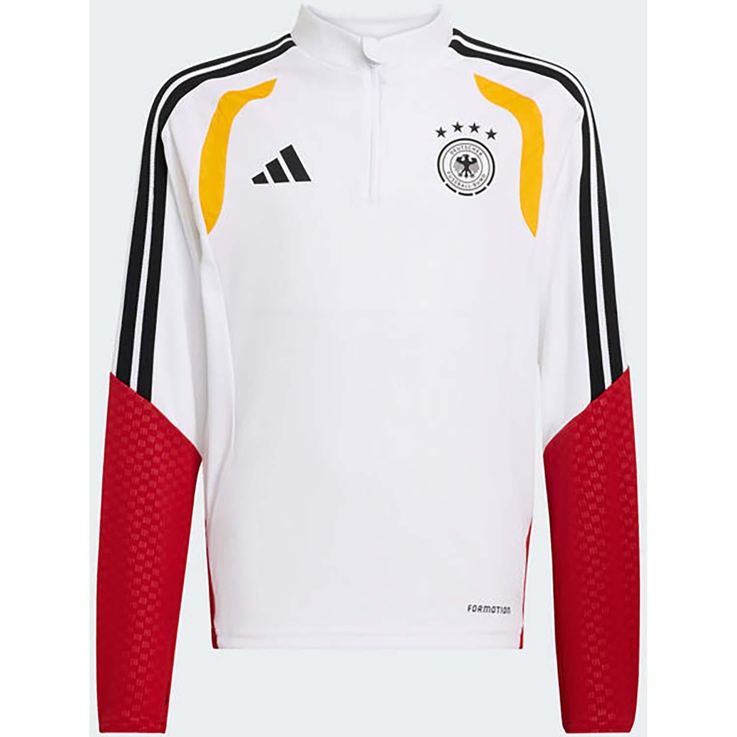 Duitsland 26 Tiro Training Kids Top