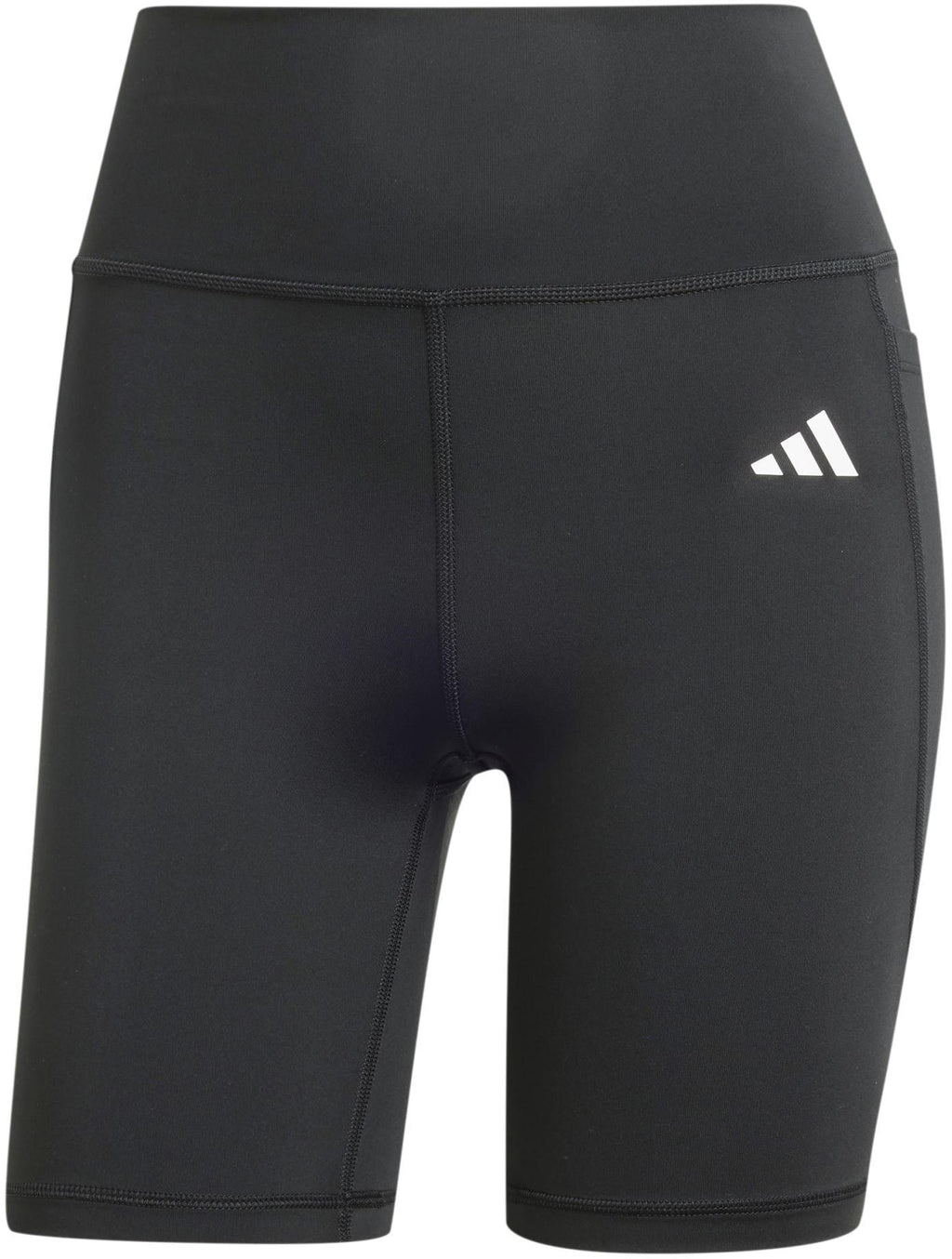 Optime Essentials Stash Pocket 7-Inch Legging