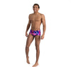 End Club Tr Allov 17cm Pur/pin