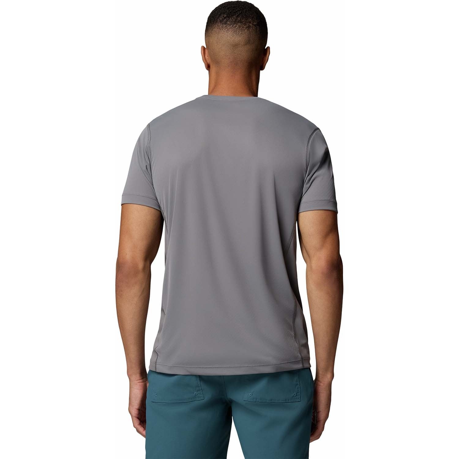 zero rules light T-shirt