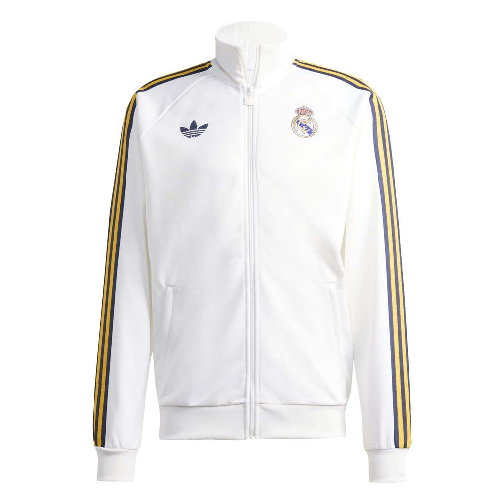 Real Madrid Originals Sportjack