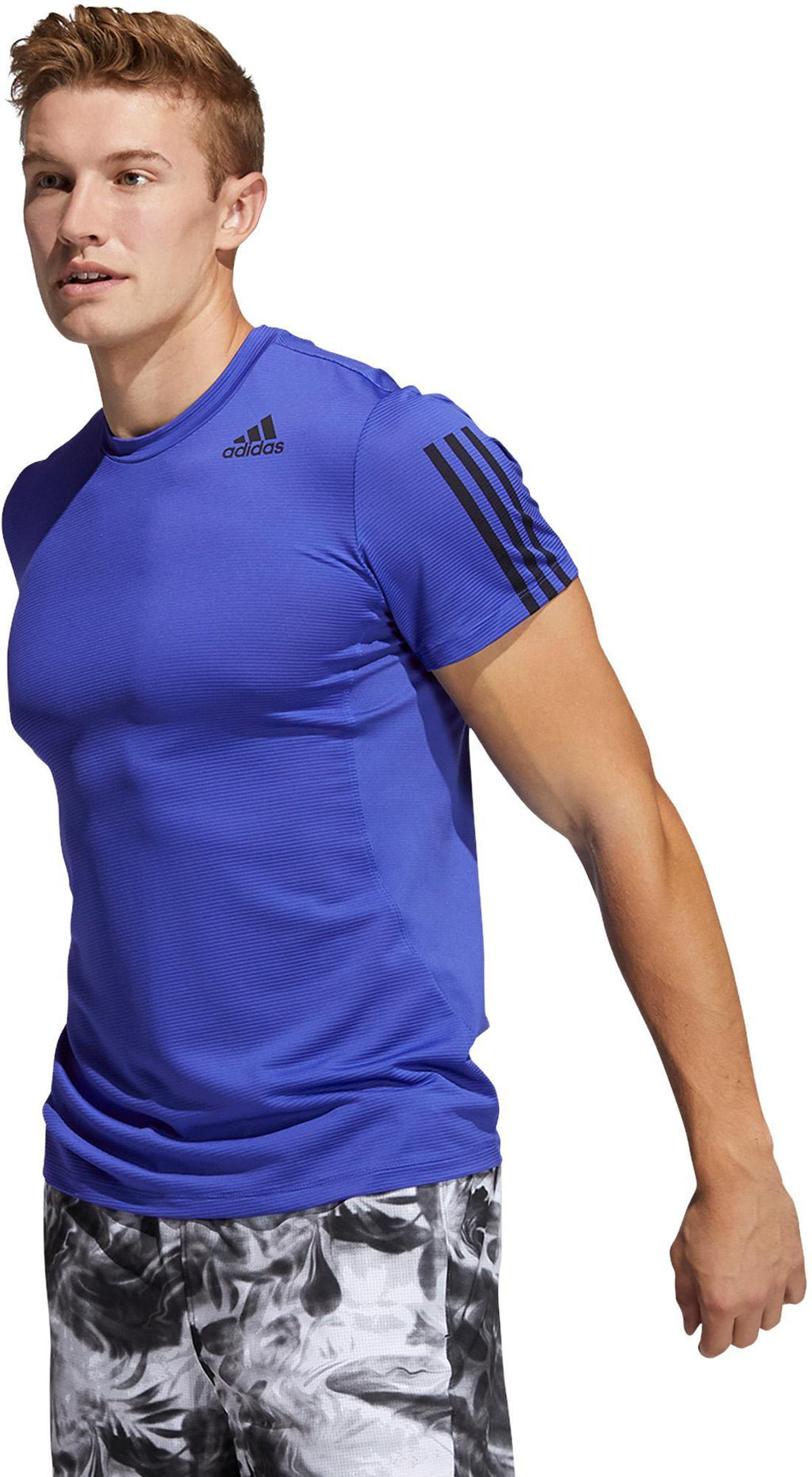AERO3S TEE PBHr. T-Shirt