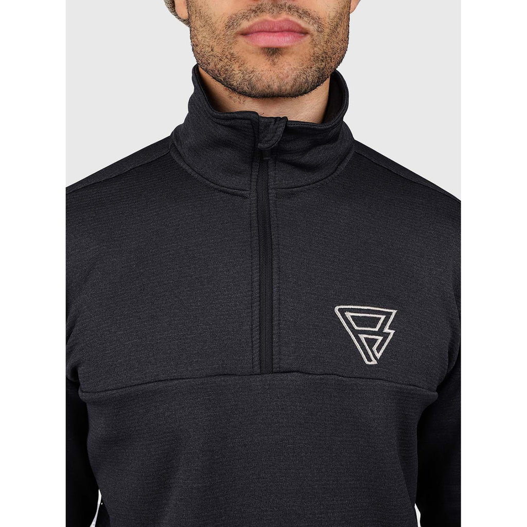 daronst men fleece