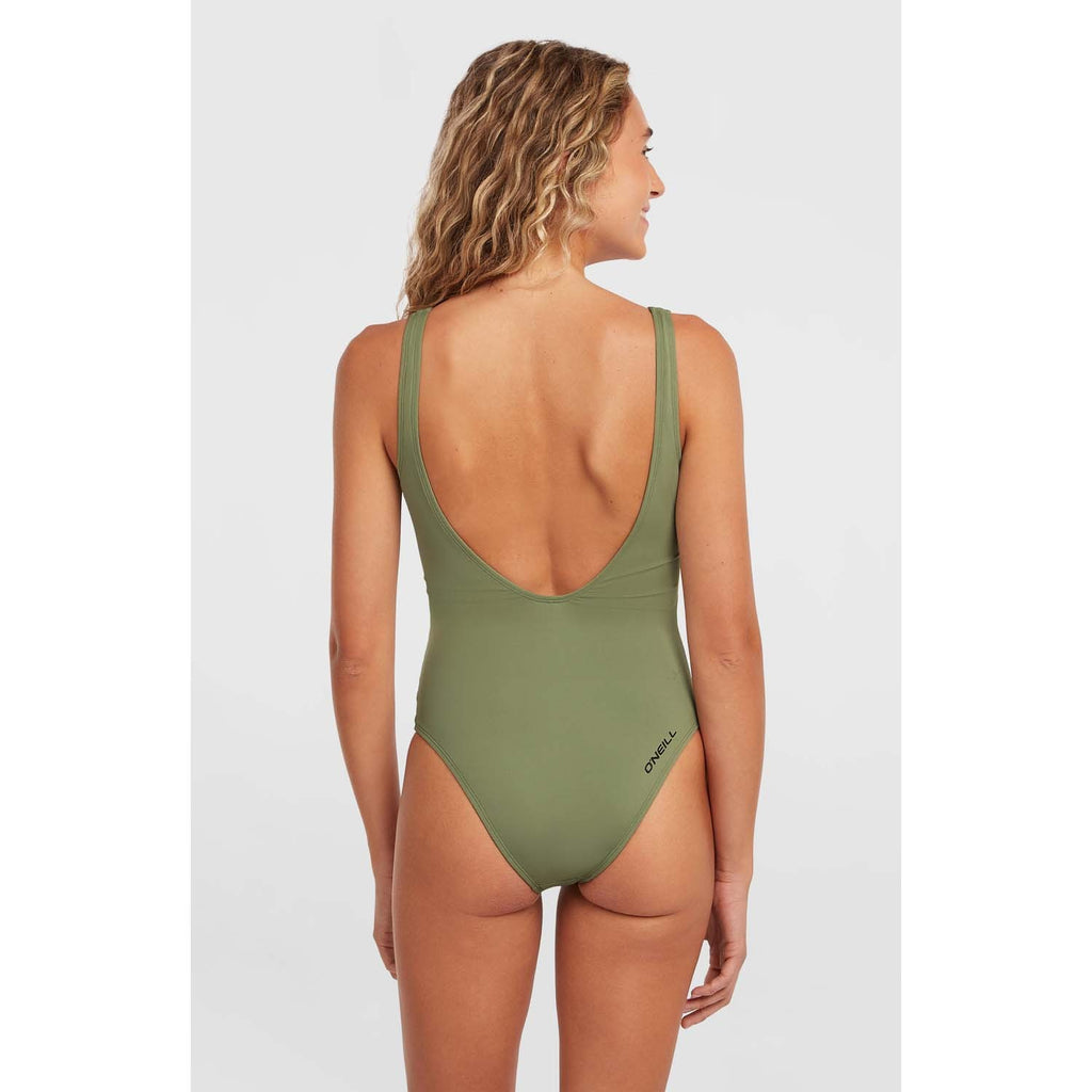 Esssentials Script Swim Badpak