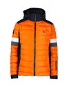 cimson jacket
