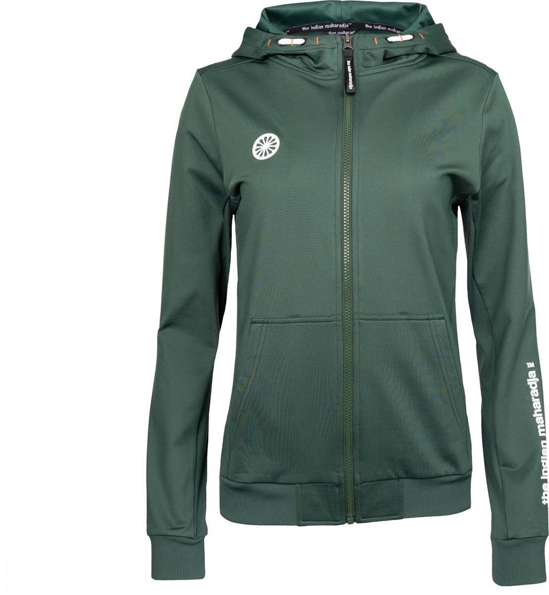 Hooded Jacket