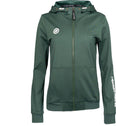 Hooded Jacket