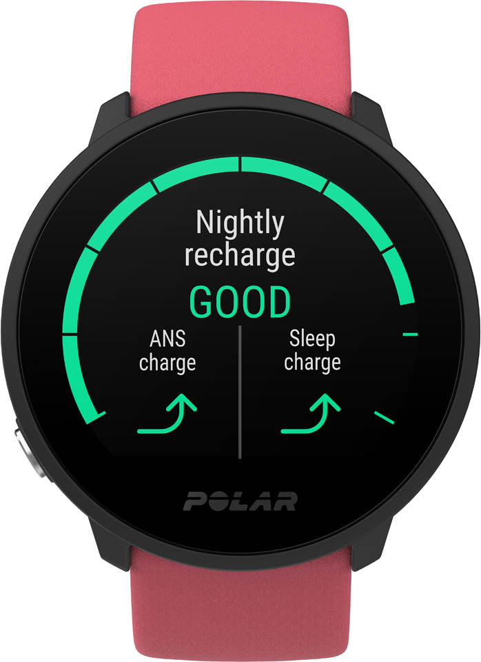 Polar Unite sporthorloge