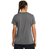 Tech SSV- Solid shortsleeve shirt