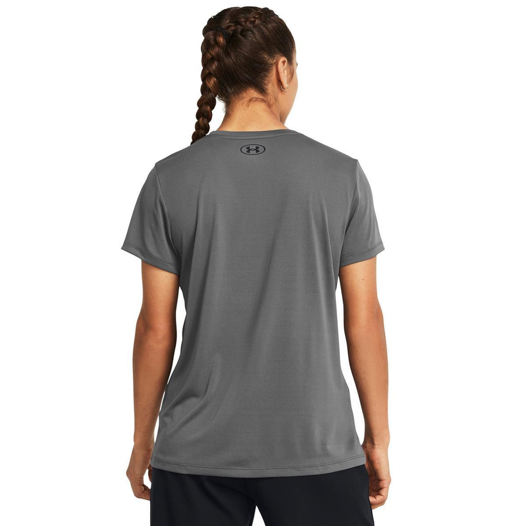 Tech SSV- Solid shortsleeve shirt