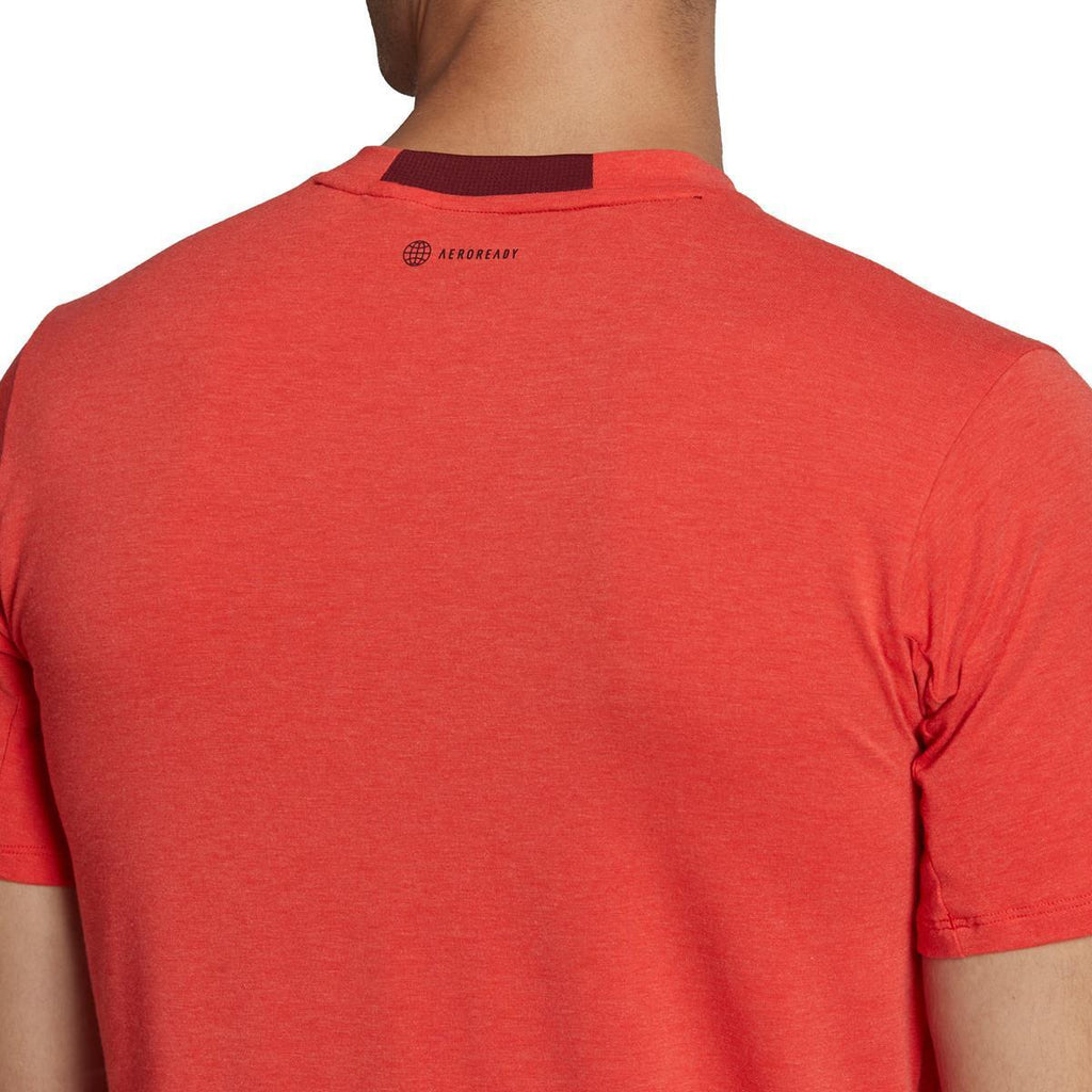 Designed for Training shirt