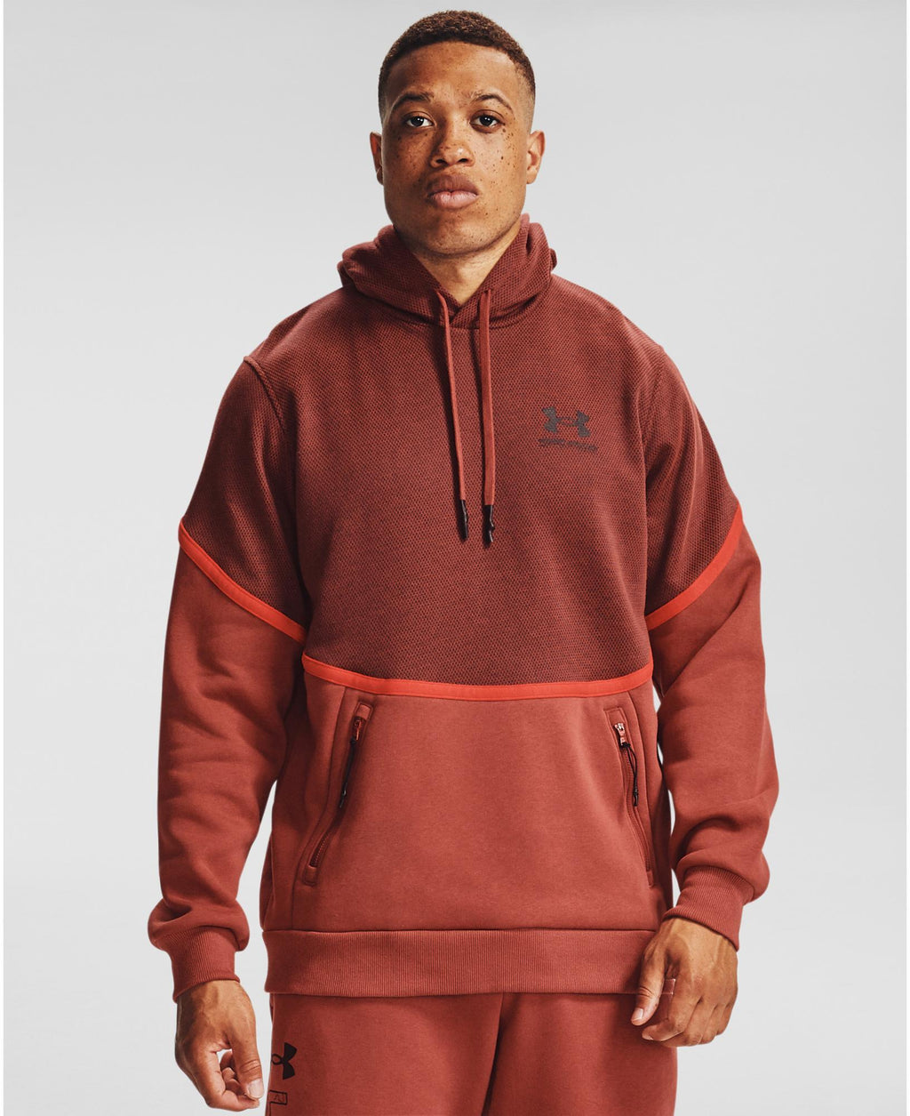 UNDER ARMOUR Rival MAX
