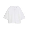 Puma X Hyrox Cropped Lifestyle Tee topje training