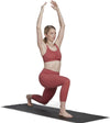 Yoga Essentials High-Waisted legging
